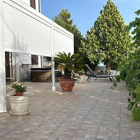 Villa Loren Praia a Mare Bagian luar foto