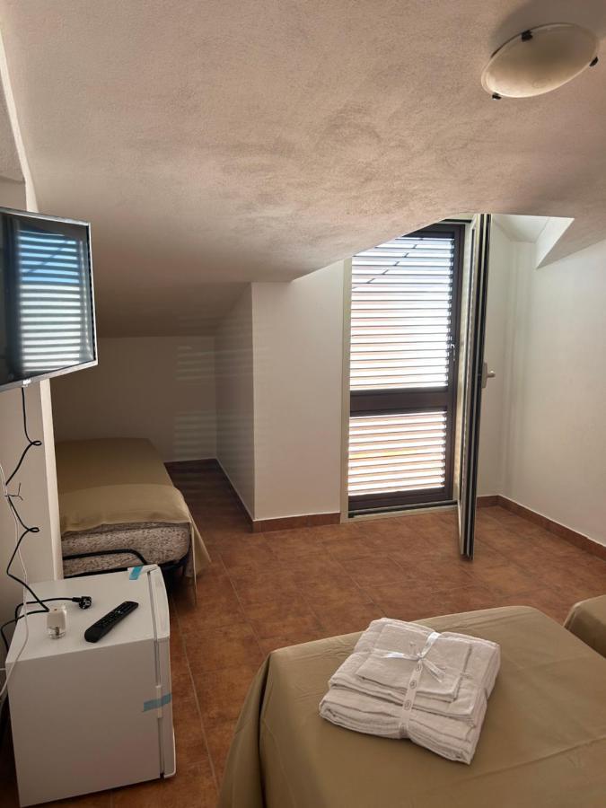 Villa Loren Praia a Mare Bagian luar foto