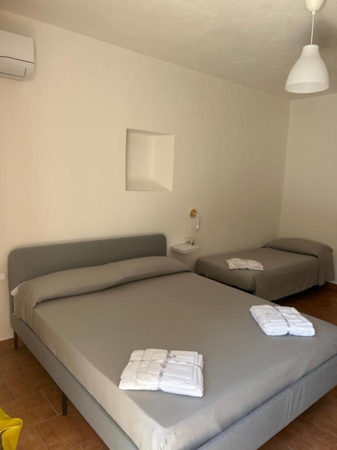 Villa Loren Praia a Mare Bagian luar foto