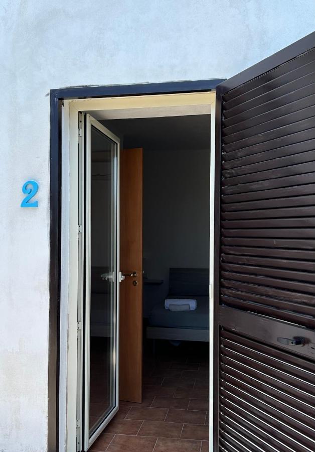Villa Loren Praia a Mare Bagian luar foto