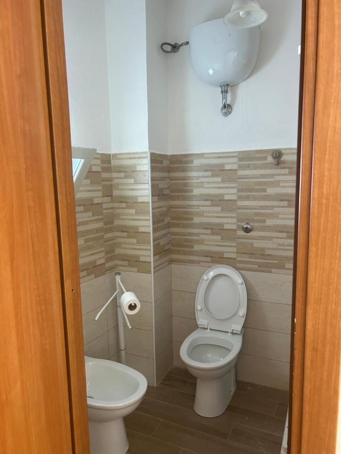 Villa Loren Praia a Mare Bagian luar foto