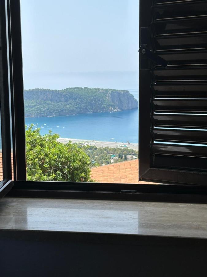 Villa Loren Praia a Mare Bagian luar foto