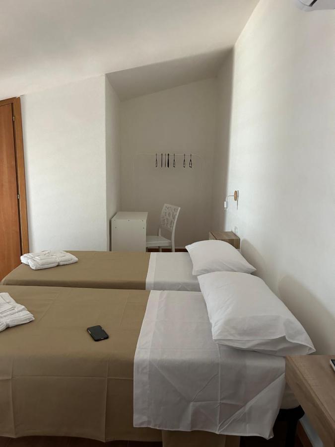 Villa Loren Praia a Mare Bagian luar foto