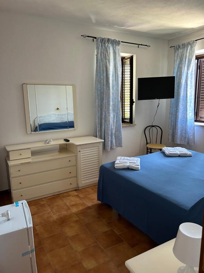 Villa Loren Praia a Mare Bagian luar foto
